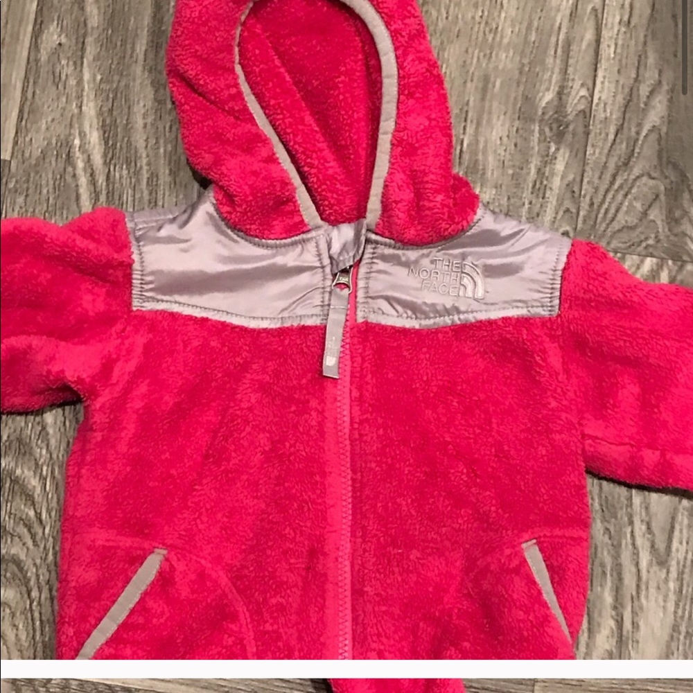 REPOST: 3T Northface